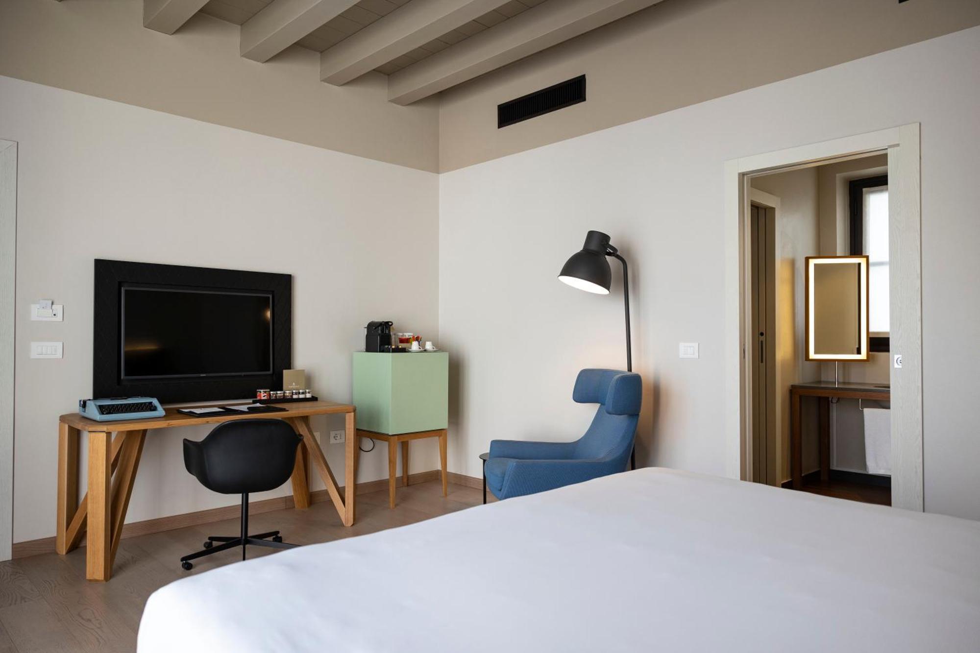 Savona 18 Suites Milão Quarto foto