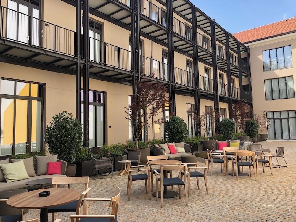 Savona 18 Suites Milão Exterior foto