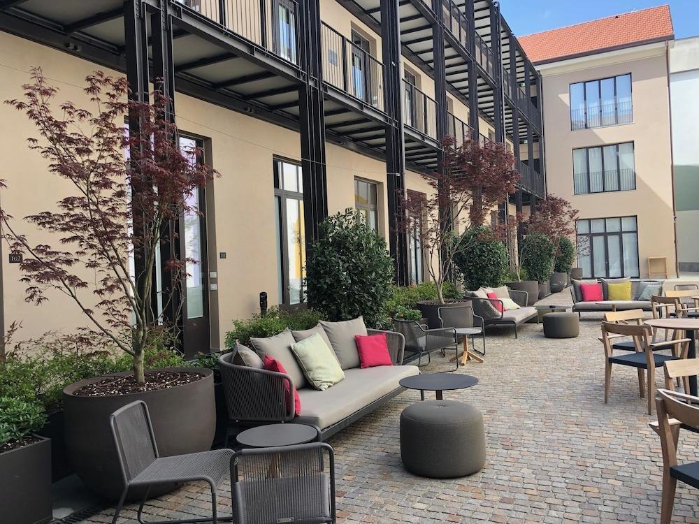 Savona 18 Suites Milão Exterior foto